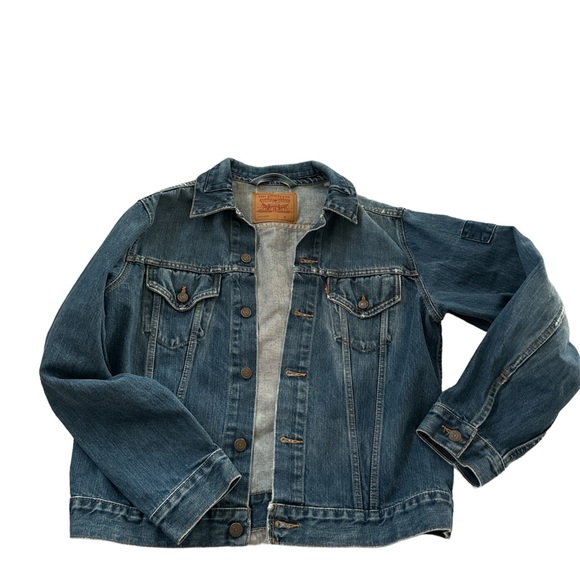 Levi’s red tab jacket - Picture 1 of 4